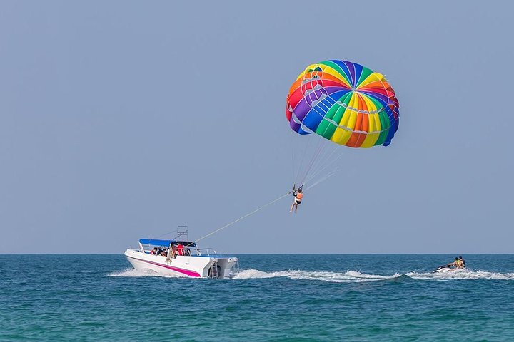 Water Sports