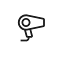 Hair dryer