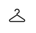 Clothes drying rack