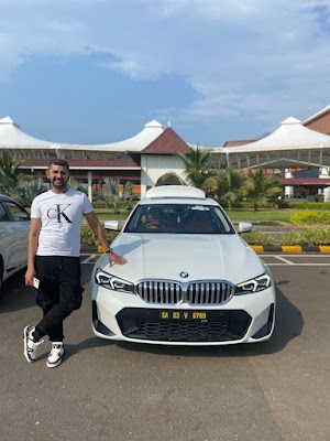 Vehicle Rental