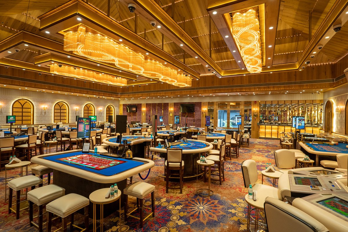 Casino
